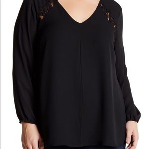 DR2 by Daniel Rainn Blouse